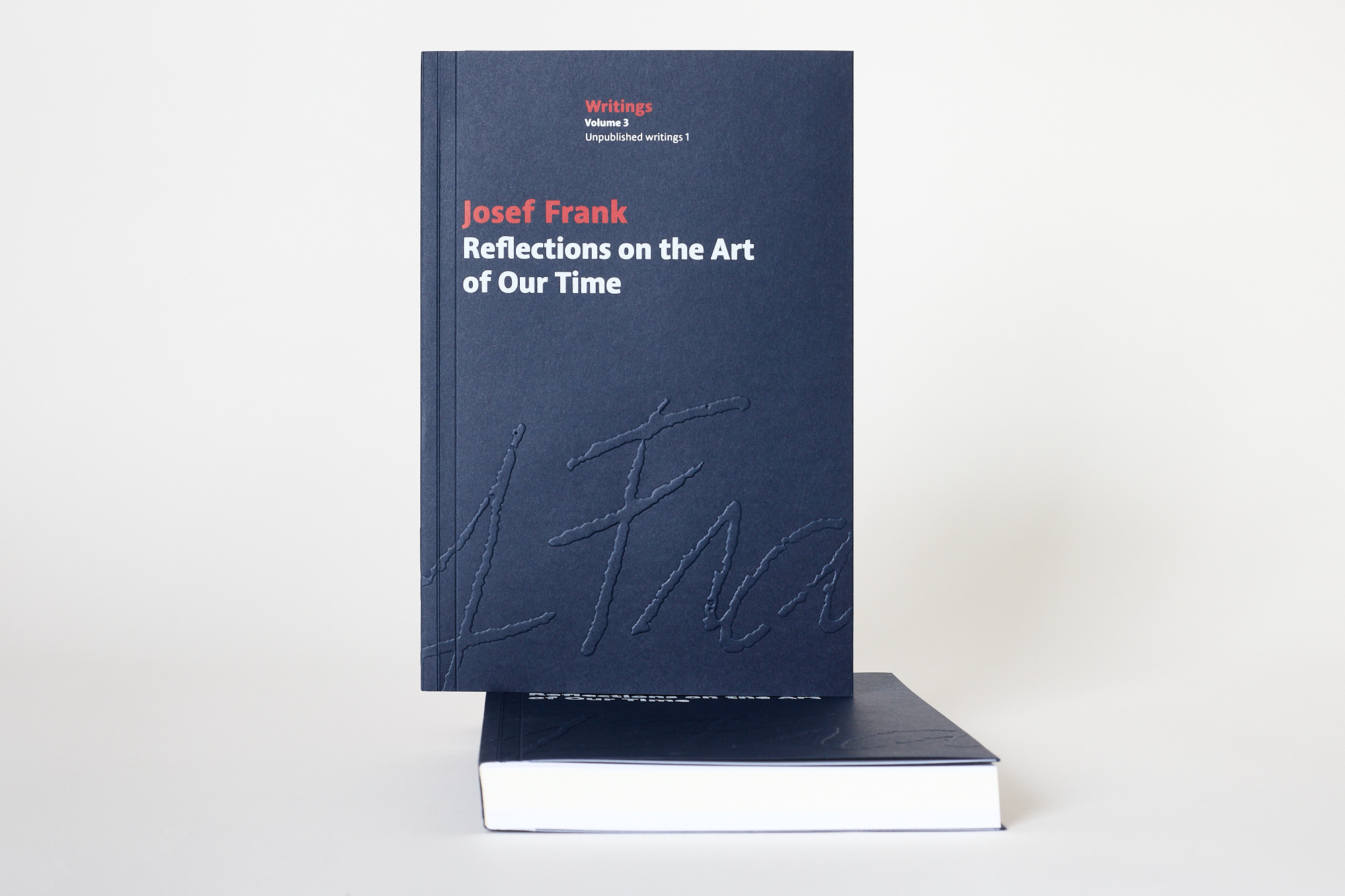 Josef Frank – Reflections on the Art of Our Time – Bild 2