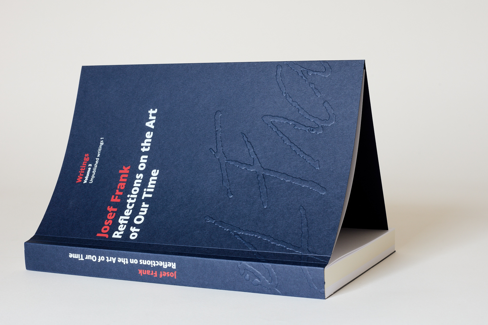 Josef Frank – Reflections on the Art of Our Time – Bild 3